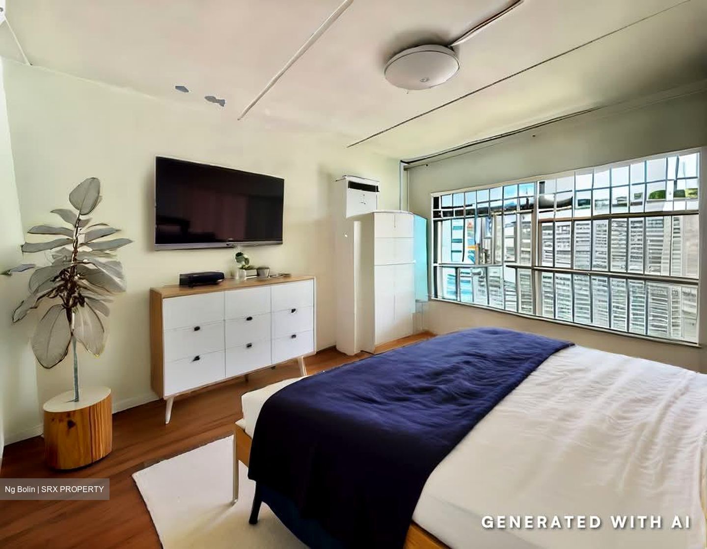 Blk 787B Woodlands Crescent (Woodlands), HDB 5 Rooms #559063911